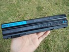 Genuine Oem Battery For Dell Latitude T54fj E6420 E6540 E6440 N3x1d E5520 E6430