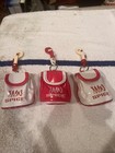 One Vintage 1997 Spice Girls Mini Backpack Key Chain Key Ring Your Choice