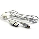 Sync Data Usb Cable Cord Lead For Canon Eos Digital Rebel Xs Xsi Xt Xti Camera
