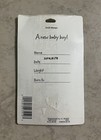 Vintage Hallmark Baby Boy Birth Announcement Cards  Pack Of 8 