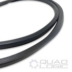 Can-am Maverick Commander Defender Foam Clutch Cover Gasket Seal - 420450400