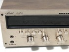 Marantz 2270 Vintage Am fm Stereo Receiver Original Made In Japan