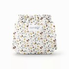 Esembly Cloth Diaper Outer Reusable Diaper Cover   Swim Diaper Terrazzo Size 2
