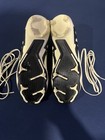 Nike Mercurial Vapor 15 Academy Fg Soccer Cleats Big Kid Size 7
