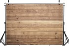 Wood Photo Backdrop 7x5ft 11789