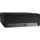 Hp Pro Sff 400 G9 Desktop Computer Intel Core I7 12th Gen 8gb Ssd A9uj5uaaba