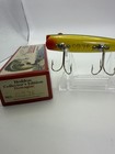 Heddon Wood Darting Zara 6600 Collector s Edition Frog Fishing Lure  0976 Box