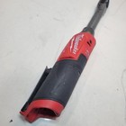 Milwaukee 3050-20 M12 Fuel Insider Extended Reach Box Ratchet  no Sockets  Used