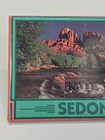 Sedona Arizona Travel Souvenir Refrigerator Magnet