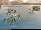 Turks   Caicos Stamps  Set Of 3  2 6 1979  Cousteau Society Collection