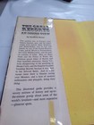 The Great Resorts An Inside View Geoffrey Bocca Vintage 1st Edition 1971