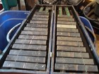 Vintage Antique Xylophone Orchestra music Bells chimes Unbranded 