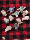 Pusheen Series 6 Blind Box Magical Kitties Lot Of 11