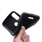 Phone Case For Hot Pepper Chilaca Hpp-l60a Flexible Gel Cover