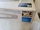Philips Dvdr615 37 Dvd Recorder   Player   new In Box