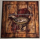 Smashing Pumpkins Machina the Machines Of God 12x12 Store Promo Poster Flat