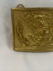 U s  Army  Indian Wars  M1874  Waist Belt Plate  Buckle  possible Replica 