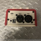 Tc-helicon Mic Mechanic Digital Vocal Effects Pedal Single-effect Processor