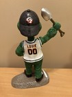 Bowie Baysox Louie Mascot Bobblehead Chesapeake Bobble Baltimore Orioles Shovel