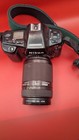 Nikon N90 35mm Camera W  70-210mm Lens