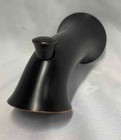 Luxstone    - Traditional Tub Spout - Oil Rubbed Bronze 