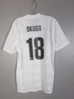 Portland Timbers 2 2017 Game match Worn used Usl Soccer Jersey - Okugo  Mls Nasl