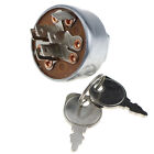 Ignition Switch Am38227 For John Deere 108 111 112l 116 316 420 318 Riding Mower