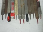 12 Qty Rasps Save Edge Farrier 14  Ballota Pro Top Level Heller 17   Hoof Horse
