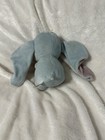 Ty Sparkle - Beanie Baby - Disney s Dumbo - 6  Plush Elephant - Tags