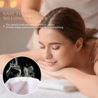 Disposable Bed Sheets 100 Pcs 31 x 71  Massage Table Cover Non Woven Fabric Spa