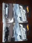 Hot Wheels 2017 Fast And Furious 6 Car Set  Walmart Exclusive Fast   Furious Set