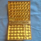  Schildkraut Treasures Of India Mother Of Pearl Collectible Compact 