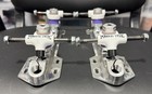 Sure Grip Powertrac 7 75    Wb Roller Skate Plates