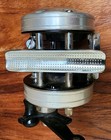 Smooth Vtg Abu Garcia Ambassadeur 3500c Baitcast Reel Sweden Euc