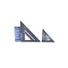 Swanson Pro 8 5 In Aluminum Square Set S0100-as0145
