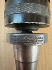 Tapmatic Tapping Head On Devlieg Microbore Flash Change Shank