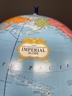 Cram s Imperial World Globe
