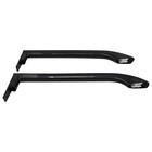 5304506471 Refrigerator Door Handle Replacement For Frigidaire Fftr18d2qb5a Refr