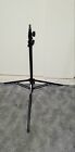 Manfrotto 366b 6ft Basic Light Stand  3 Section