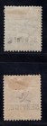 Momen  Ceylon Sg  o6-o7 1867 Mint Og H   225 Lot  67757 