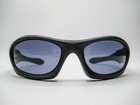 New Authentic Oakley Sunglasses Monster Dog 05-015 Matte Black grey