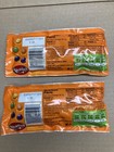  2  Unopened Skittles Cauldron 2oz  Bags Halloween 2016  Expired Sep 2017
