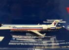 Gemini Jets Gjaal1272 American Eagle Crj-200 Old Hue N866as Diecast 1 400 Model