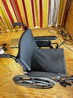 Ki Mobility Catalyst 5v Ultra 18    Folding Wheelchair  Best Design Adjustable   