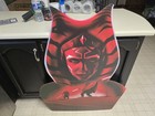 Star Wars Ahsoka Coke A Cola Store Display 2025