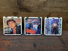 Jukebox 45 Picture Sleeve Title Holders Swayze Loverboy Mellencamp Rowe Lot