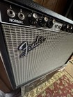 Fender Deluxe Reverb  Amplifier Open Box