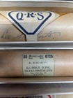 Player Piano Roll Mixed Lot Of 6  Includes Boxes Player Piano