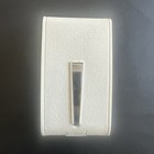 Philco T-77 Portable 7 Transistor Vntg Radio Tested  Works Original Case 