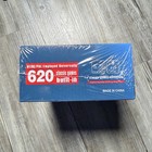 Mini Nes Clone  Built-in 620 Games With Rca To Hdmi Adapter
